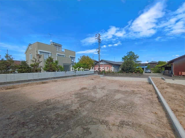  | 江南市鹿子島町中103『仲介料無料』新築戸建て | 撮影：'26/05/07 