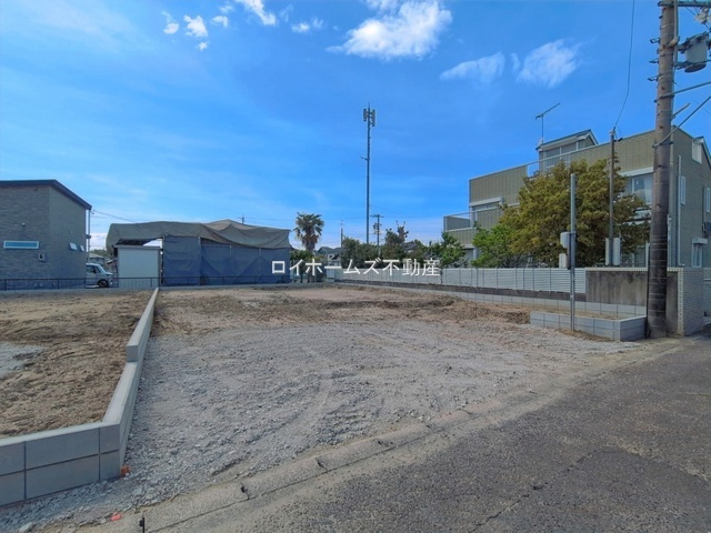  | 江南市鹿子島町中103『仲介料無料』新築戸建て | 撮影：'26/05/07 