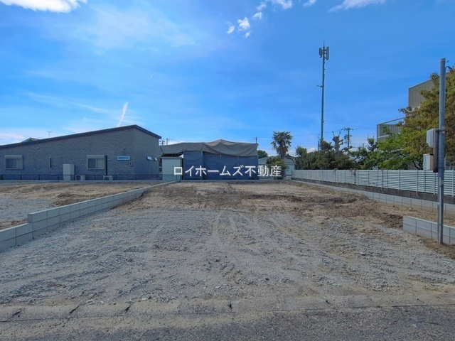  | 江南市鹿子島町中103『仲介料無料』新築戸建て | 撮影：'26/05/07 