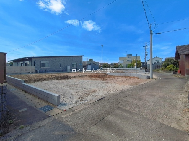  | 江南市鹿子島町中103『仲介料無料』新築戸建て | 撮影：'26/05/07 