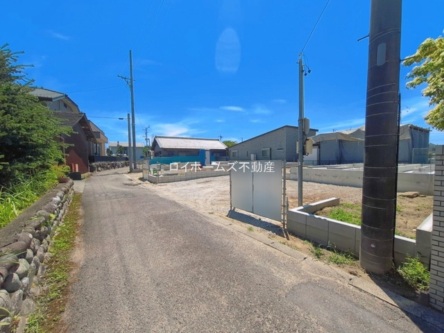  | 江南市鹿子島町中103『仲介料無料』新築戸建て | 撮影：'26/06/10