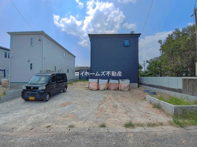  | 江南市鹿子島町中103『仲介料無料』新築戸建て | 撮影：'26/07/22 