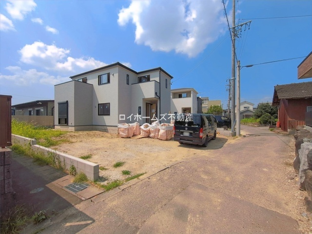  | 江南市鹿子島町中103『仲介料無料』新築戸建て | 撮影：'26/07/22 