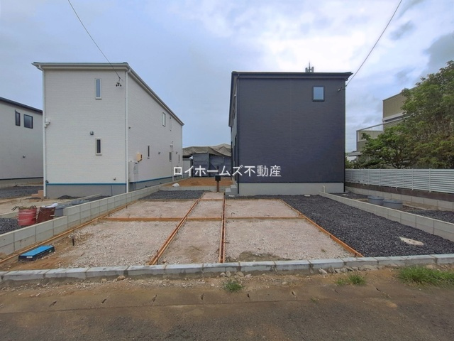  | 江南市鹿子島町中103『仲介料無料』新築戸建て | 撮影：'26/08/12 