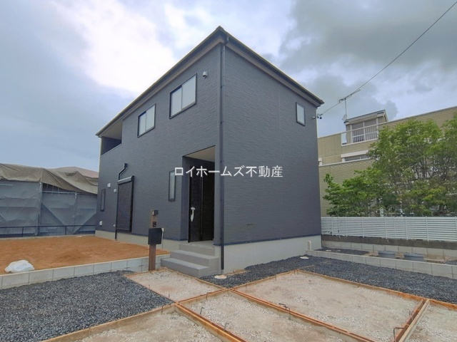  | 江南市鹿子島町中103『仲介料無料』新築戸建て | 撮影：'26/07/22 