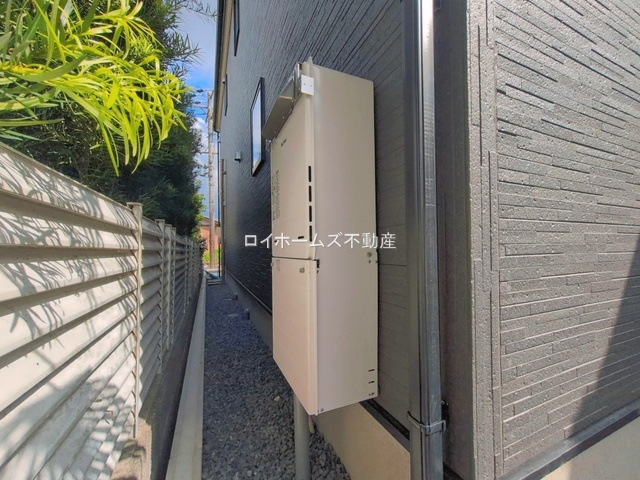  | 江南市鹿子島町中103『仲介料無料』新築戸建て | 撮影：'26/09/01 