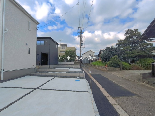  | 江南市鹿子島町中103『仲介料無料』新築戸建て | 撮影：'26/09/01 