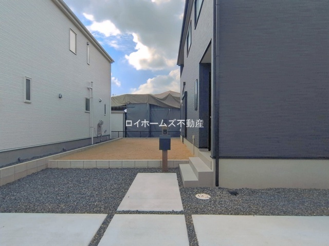  | 江南市鹿子島町中103『仲介料無料』新築戸建て | 撮影：'26/09/01 