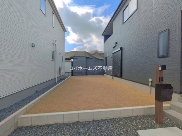  | 江南市鹿子島町中103『仲介料無料』新築戸建て | 撮影：'26/09/01 