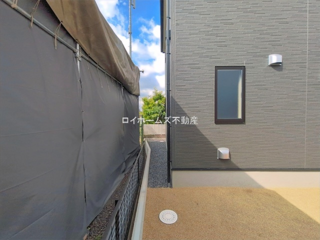  | 江南市鹿子島町中103『仲介料無料』新築戸建て | 撮影：'26/09/01 