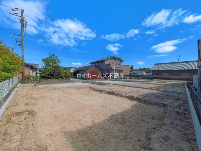  | 江南市鹿子島町中103『仲介料無料』新築戸建て | 撮影：'26/05/07 
