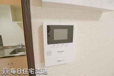 【セキュリティ】 | KMメゾン