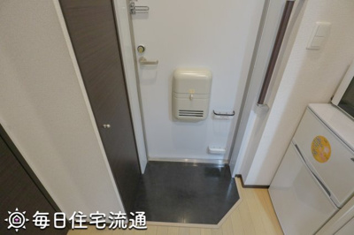 【玄関】 | KMメゾン