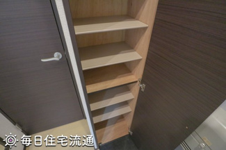 【収納】 | KMメゾン