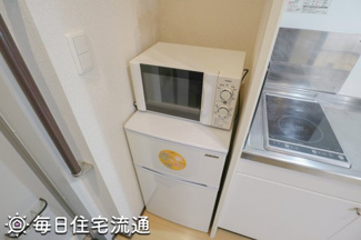 【キッチン】 | KMメゾン