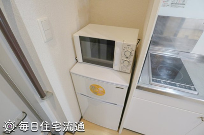 【キッチン】 | KMメゾン