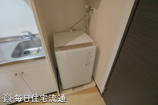 【設備】 | KMメゾン