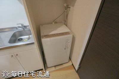 【設備】 | KMメゾン