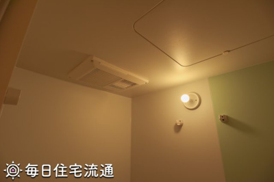 【浴室】 | KMメゾン