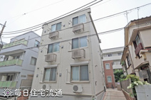 KMメゾンの画像
