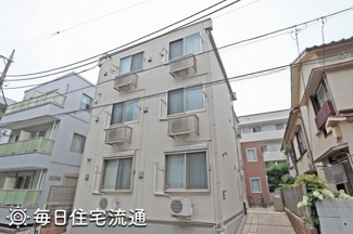 【外観】 | KMメゾン