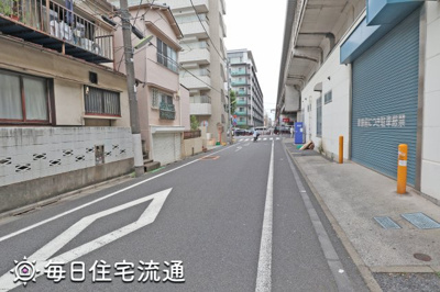 【周辺】 | KMメゾン