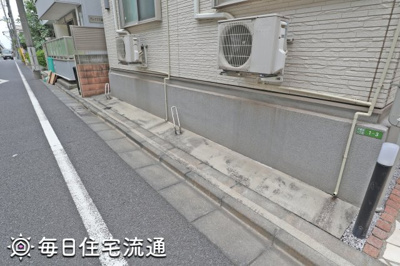 【その他共用部分】 | KMメゾン