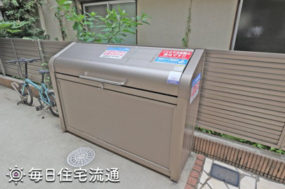 【その他共用部分】 | KMメゾン