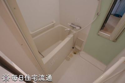 【浴室】 | KMメゾン