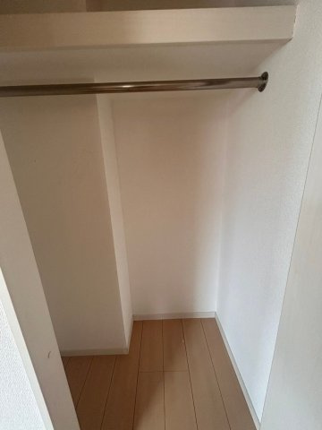 シュトラールⅣの収納