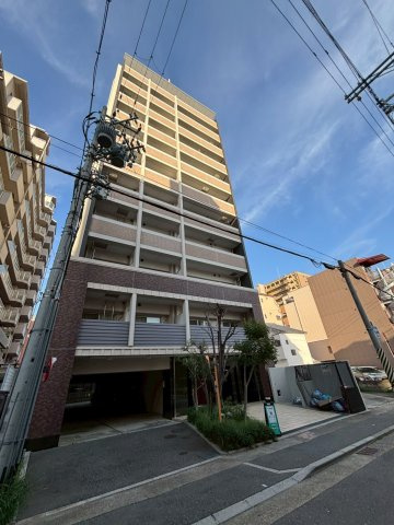 アドバンス三宮Ⅲリンクス