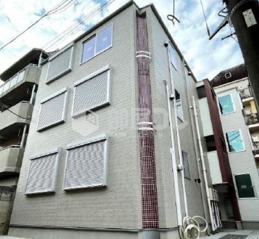 グランシャリオ池袋