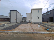 江南市鹿子島町中103『仲介料無料』新築戸建ての画像