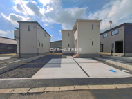 江南市鹿子島町中103『仲介料無料』新築戸建ての画像