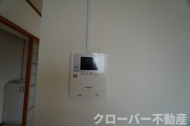 文京マンションのセキュリティ