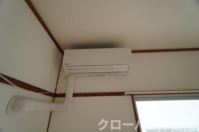 文京マンションの設備