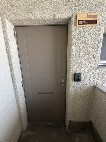 文京マンションの設備