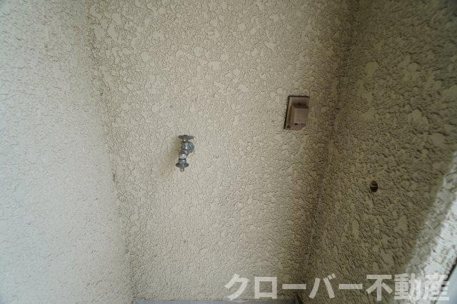 文京マンションの設備