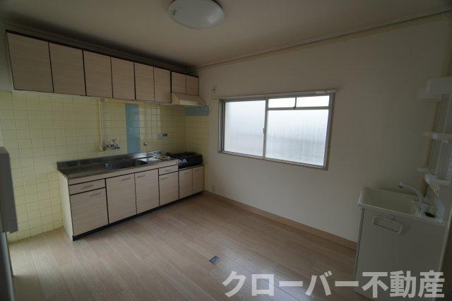 文京マンションの居間・リビング