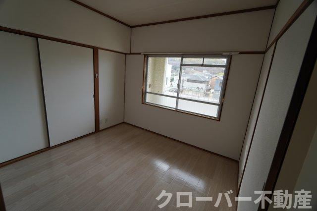 文京マンションの居間・リビング
