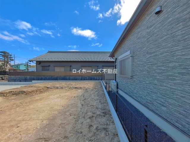  | 江南市鹿子島町中103『仲介料無料』新築戸建て | 撮影：'26/05/07 