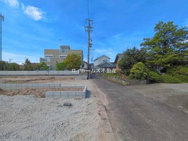  | 江南市鹿子島町中103『仲介料無料』新築戸建て | 撮影：'26/05/07 