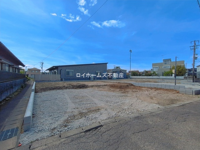 | 江南市鹿子島町中103『仲介料無料』新築戸建て | 撮影：'26/05/07 
