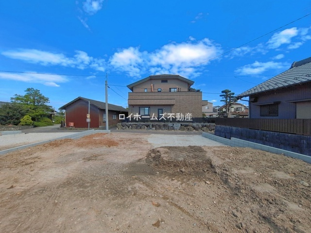  | 江南市鹿子島町中103『仲介料無料』新築戸建て | 撮影：'26/05/07 