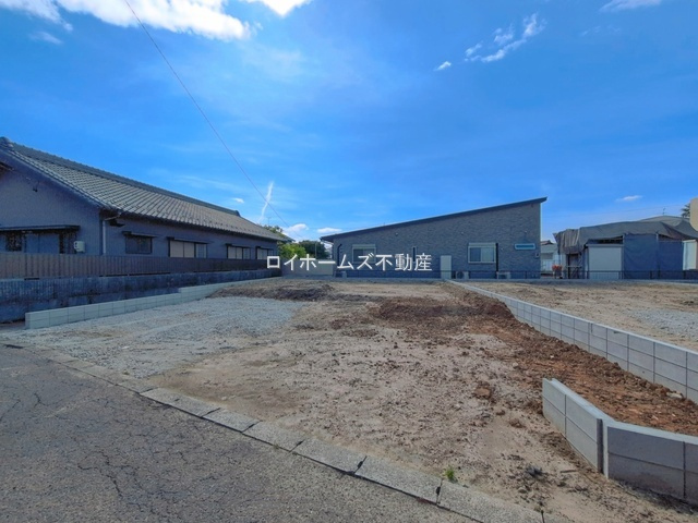  | 江南市鹿子島町中103『仲介料無料』新築戸建て | 撮影：'26/05/07 