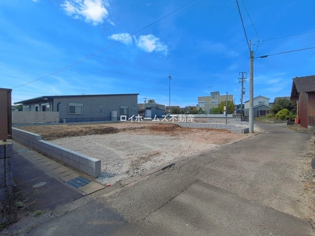  | 江南市鹿子島町中103『仲介料無料』新築戸建て | 撮影：'26/05/07 