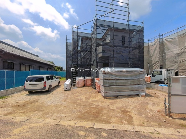  | 江南市鹿子島町中103『仲介料無料』新築戸建て | 撮影：'26/06/30 