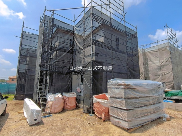  | 江南市鹿子島町中103『仲介料無料』新築戸建て | 撮影：'26/06/30 