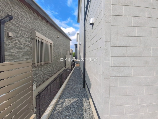 | 江南市鹿子島町中103『仲介料無料』新築戸建て | 撮影：'26/09/01 