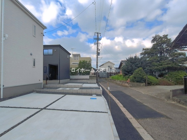  | 江南市鹿子島町中103『仲介料無料』新築戸建て | 撮影：'26/09/01 